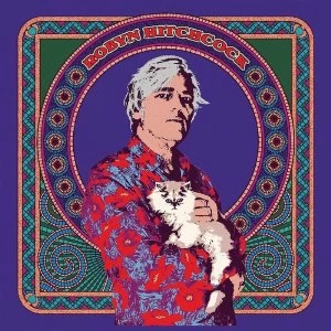 Image of Robyn Hitchcock - Robyn Hitchcock Vinyl