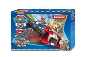 Image of CARRERA GO Paw Patrol - Ready Race & Re| 20063514