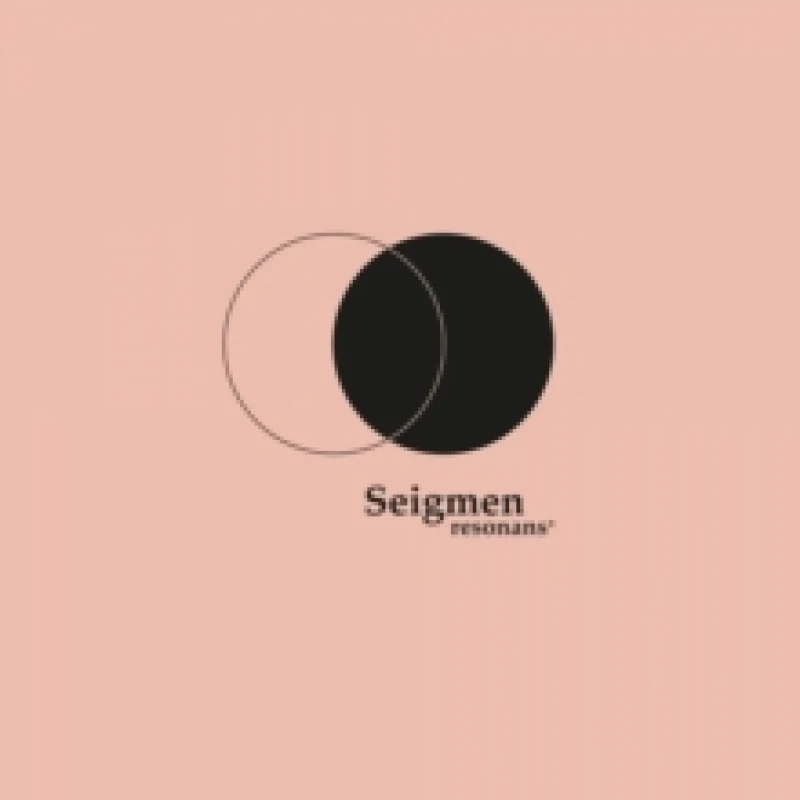 Image of Seigmen Resonans LP multicolor Onesize Unisex