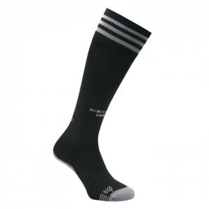 Image of adidas Manchester United Away Socks 2020 2021 - Green