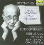 Image of beethoven piano concerto no 5