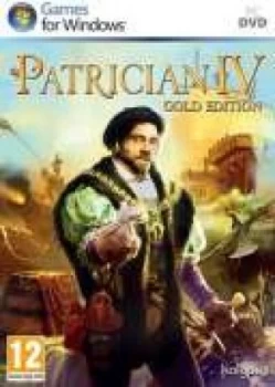 Image of Patrician IV Gold Edition