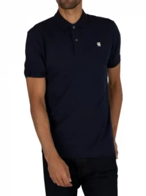 Image of Dunda Slim Polo Shirt