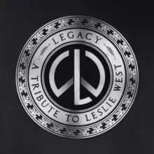 Image of Legacy: A Tribute to Leslie West
