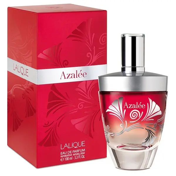 Image of Lalique Azalee Eau de Parfum For Her 100ml