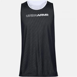 Image of Urban Armor Gear Baseline Tank Top Mens - Black