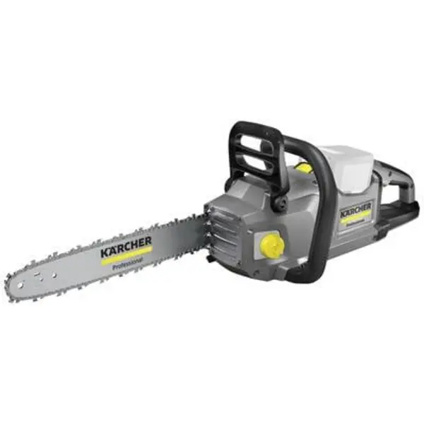 Image of Kaercher CS 400 /36 Bp Cordless chainsaw w/o battery, w/o charger