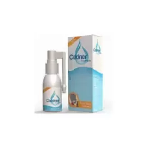Image of Pronova Coldner Throat Spray - 30ml (Case of 1)