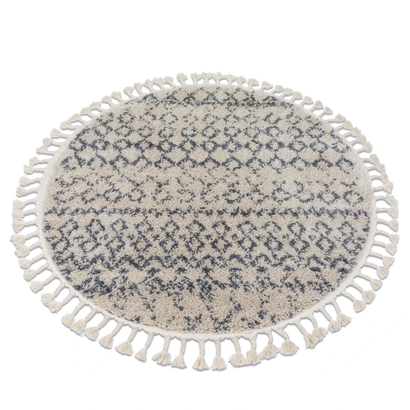 Image of RUGSX Berber Rug Yellow