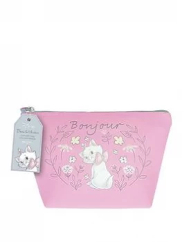 Image of Disney Aristocats Marie Cosmetic Bag, One Colour, Women
