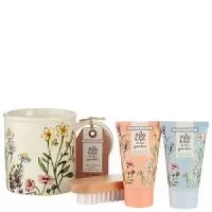 Image of Heathcote and Ivory In The Garden Tea-Break Hand Essentials