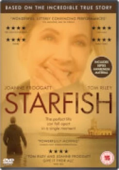 Image of Starfish (2017)