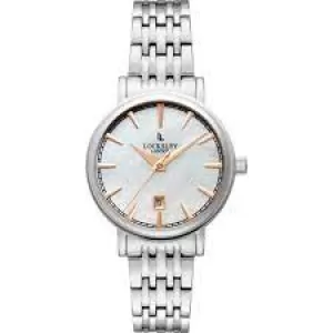 Image of Locksley London Quartz Watch LB1010121