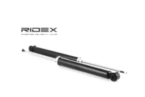 Image of RIDEX Shock absorber AUDI 854S1575 8K0513035AE,8K0513035AJ,8K0513035AK Shocks,Shock absorbers,Suspension shocks 8K0513035AM,8K0513035K