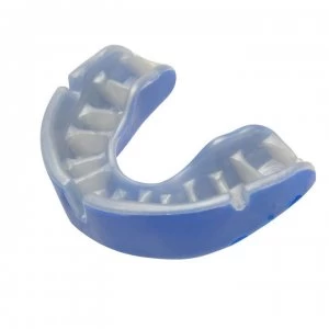 Image of Opro Gold Mouthguard - Navy