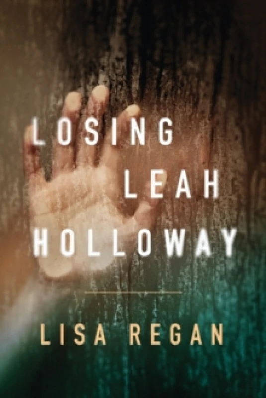 Image of Losing Leah Holloway Paperback / softback