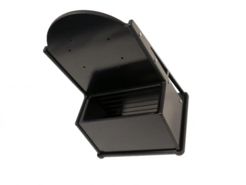 Image of Panasonic KST-WM-HE40/UE70-B security camera accessory Mount