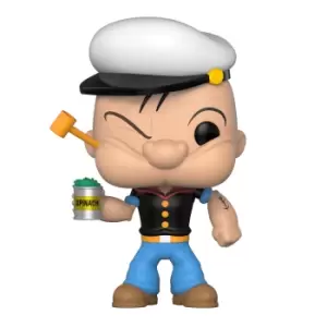 Image of Popeye EXC Pop! Vinyl Figure