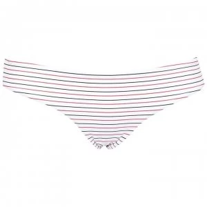 Image of Jack Wills Botany Classic Bikini Bottoms - Multi