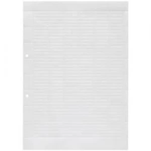 Image of Weidmueller 1631920000 ESO 5 S DIN A4 BOGEN