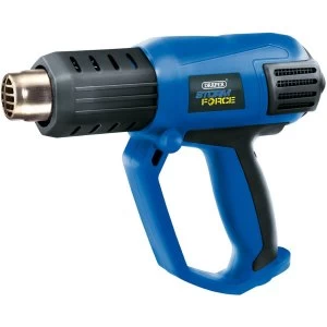 Image of Draper 2000W Storm Force Hot Air Gun
