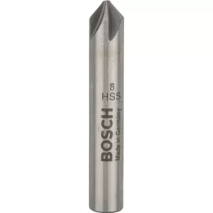 Image of 2608596664 8Mm M3 Hss Countersink Bit