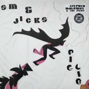 Image of Stephen Malkmus & The Jicks - Pig Lib Vinyl
