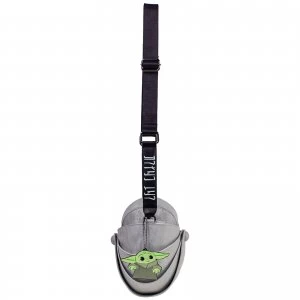 Image of Danielle Nicole Star Wars Mandalorian - The Child Carriage Cross Body Bag