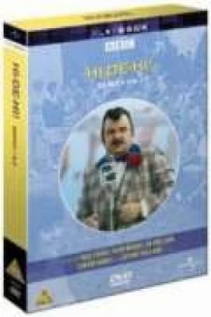 Image of Hi-De-Hi (Triple Box)