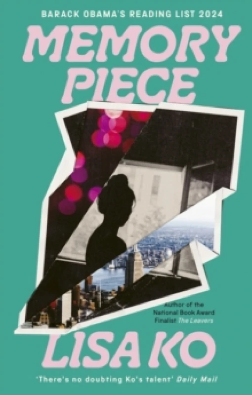 Image of Memory Piece. Paperback. By Lisa Ko Books