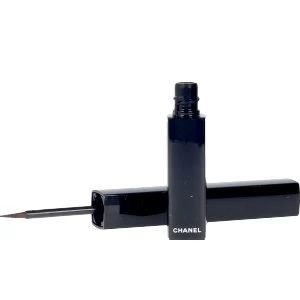 Image of LE LINER DE CHANEL liquid eyeliner #514-ultra brun
