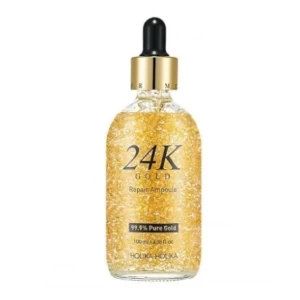 Image of Holika Holika - Prime Youth 24K Gold Repair Ampoule - 100ml