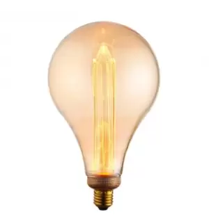 Image of Gallery Interiors XL E27 LED Globe Warm