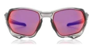Image of Oakley Sunglasses OO9019 OAKLEY PLAZMA 901903