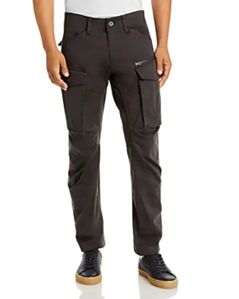 Image of G-star Raw Rovic Zip 3D Tapered Fit Cargo Pants