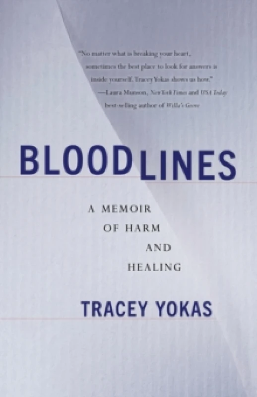 Image of Bloodlines : A Memoir of Harm and Healing Paperback / softback