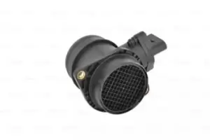 Image of Bosch Mass air flow sensor 0 280 218 002 Air mass sensor,MAF sensor VW,AUDI,SKODA,Golf IV Schragheck (1J1),Golf IV Variant (1J5),Lupo (6X1, 6E1)