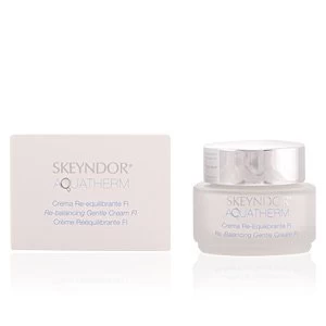 Image of AQUATHERM crema re-equilibrante FI 50ml