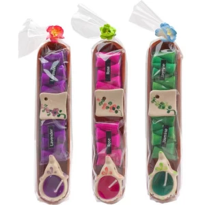 Image of Elephant Incense Set