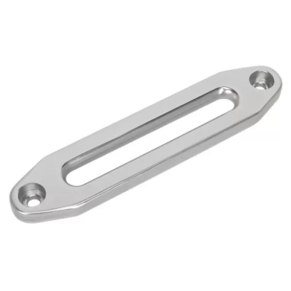 Image of Sealey AHF280 Aluminium Hawse Fairlead 280mm