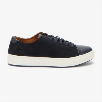 Image of Jack Wills Classic Trainers - Blue