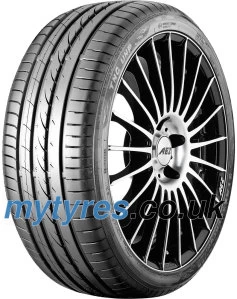 Image of Star Performer UHP-3 ( 285/25 ZR20 93W XL 4PR )