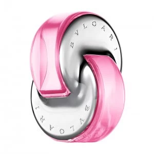 Image of Bvlgari Omnia Pink Sapphire Eau de Toilette For Her 40ml
