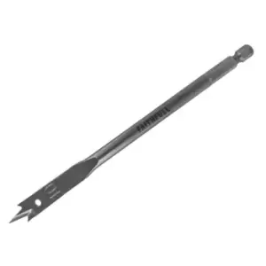 Image of Faithfull Flat Bit 10mm FAIFB10E
