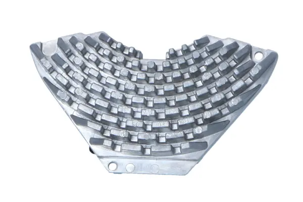 Image of NRF Resistor, interior blower 342077 VOLVO,V70 II (285),XC90 I (275),V70 III (135),S60 I (384),XC70 Cross Country (295),S80 I (184),S70 (874)