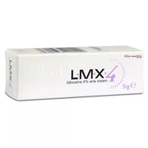 Image of LMX4 Numbing Cream 5g