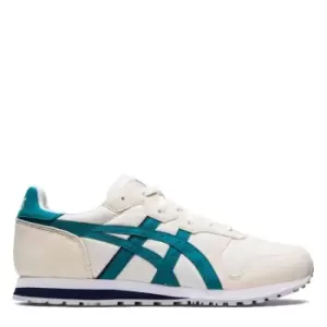 Image of Asics Tiger Runner Mens SportStyle Shoes - Cream