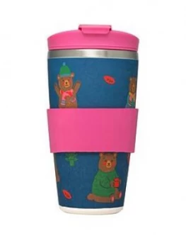 Image of Cath Kidston Travel Cup
