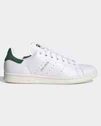 Image of Bertie 'Torch' Lace Up Trainers - 7 - off white