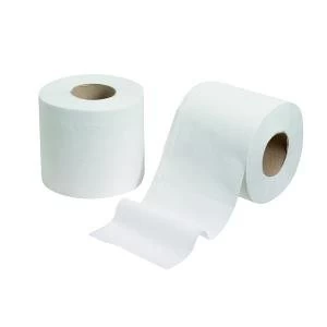 Image of Scott 2-Ply Performance Toilet Roll 320 Sheets Pack of 36 8538
